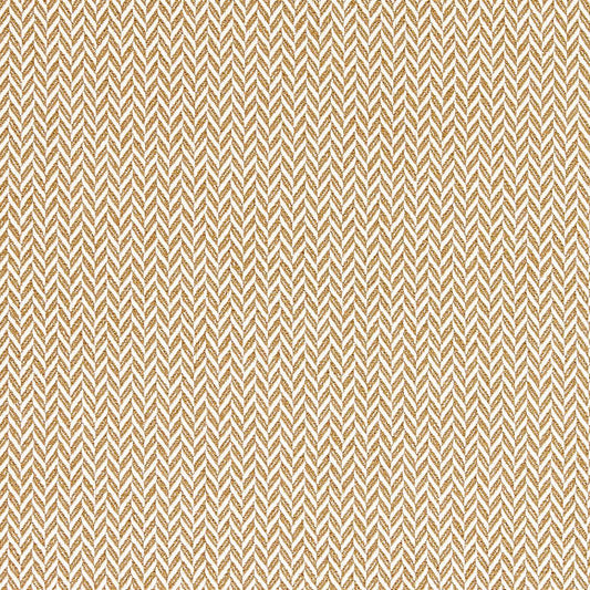 SANDERSON Hinton  Fabric Geometric Wild Honey   - DUPH237477