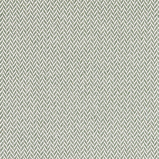 SANDERSON Hinton  Fabric Geometric Forest   - DUPH237478