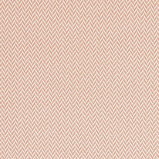 SANDERSON Hinton  Fabric Geometric Putty   - DUPH237479