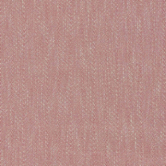 SANDERSON Benwick Fabric Geometric Berry   - DUPH237483