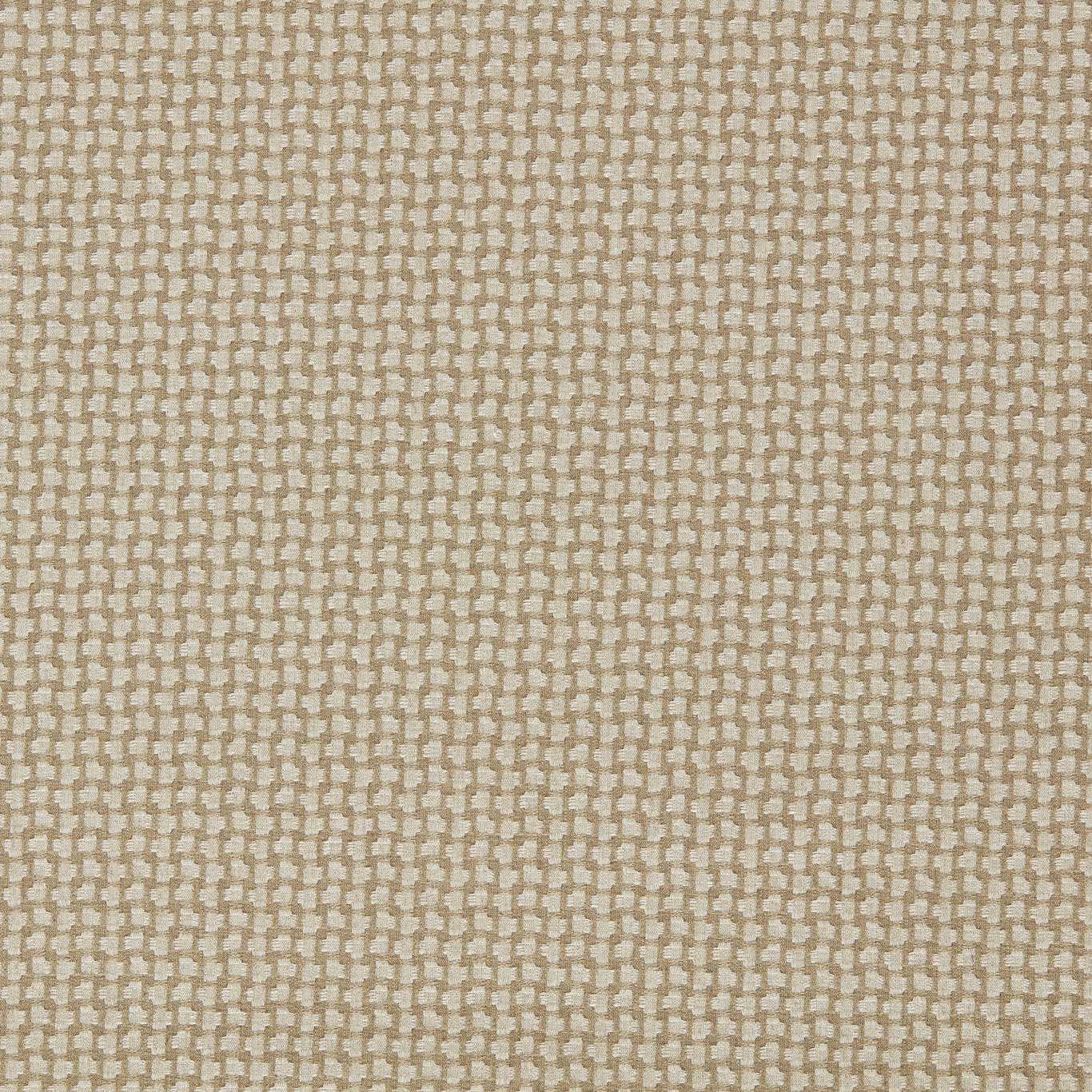 SANDERSON Fen Fabric Geometric Slip   - DUPH237487