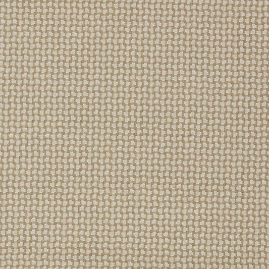 SANDERSON Fen Fabric Geometric Slip   - DUPH237487