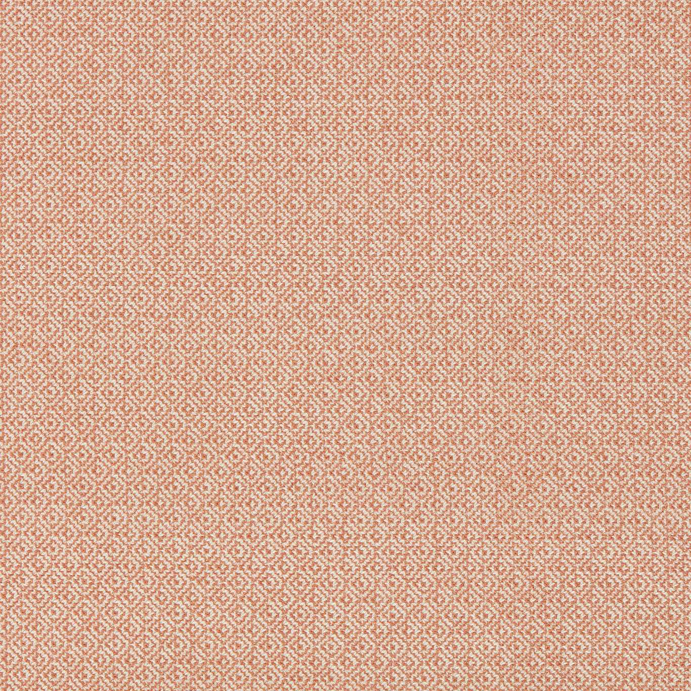 SANDERSON Linden Fabric Geometric Sandstone   - DUPH237493