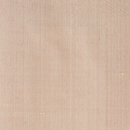 STOUT TEXTILES  DRAPERY,SILK TRADITIONAL, SOLID CHESTNUT,NUT,PECAN   - DUPI-14