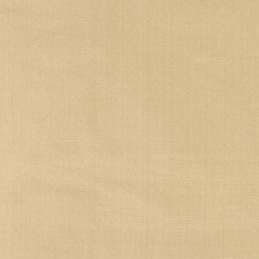 STOUT TEXTILES  DRAPERY,SILK TRADITIONAL, SOLID CHAMOIS   - DUPI-17
