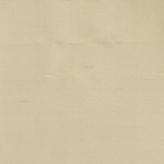STOUT TEXTILES  DRAPERY,SILK TRADITIONAL, SOLID KHAKI,PONGEE   - DUPI-18