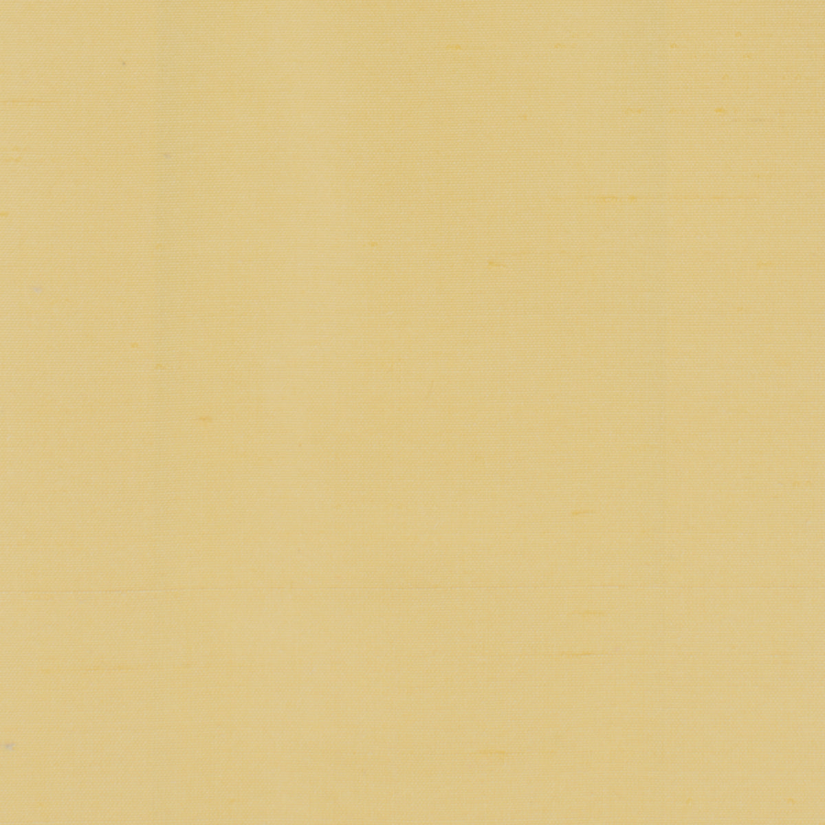 STOUT TEXTILES  DRAPERY,SILK TRADITIONAL, SOLID MAIZE   - DUPI-22