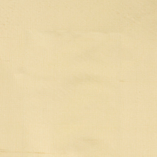 STOUT TEXTILES  DRAPERY,SILK TRADITIONAL, SOLID CHAMPAGNE   - DUPI-23