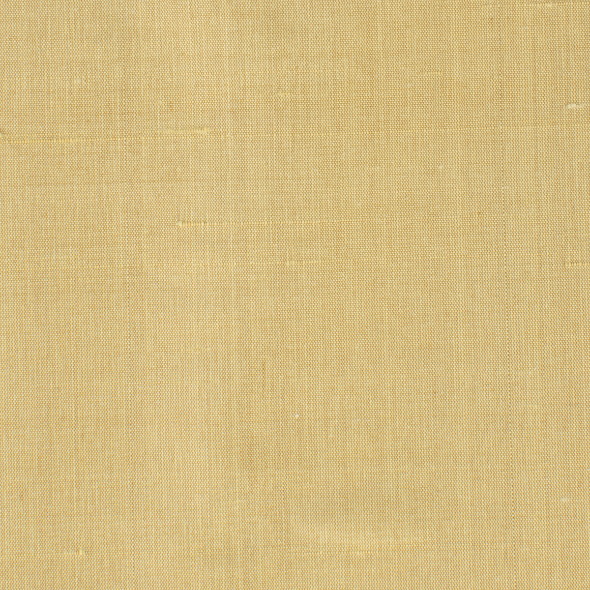 STOUT TEXTILES  DRAPERY,SILK TRADITIONAL, SOLID PARCHMENT   - DUPI-24