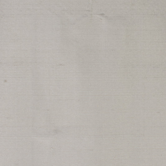STOUT TEXTILES  DRAPERY,SILK TRADITIONAL, SOLID DOVE   - DUPI-3
