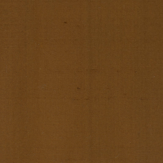 STOUT TEXTILES  DRAPERY,SILK TRADITIONAL, SOLID SPICE   - DUPI-31