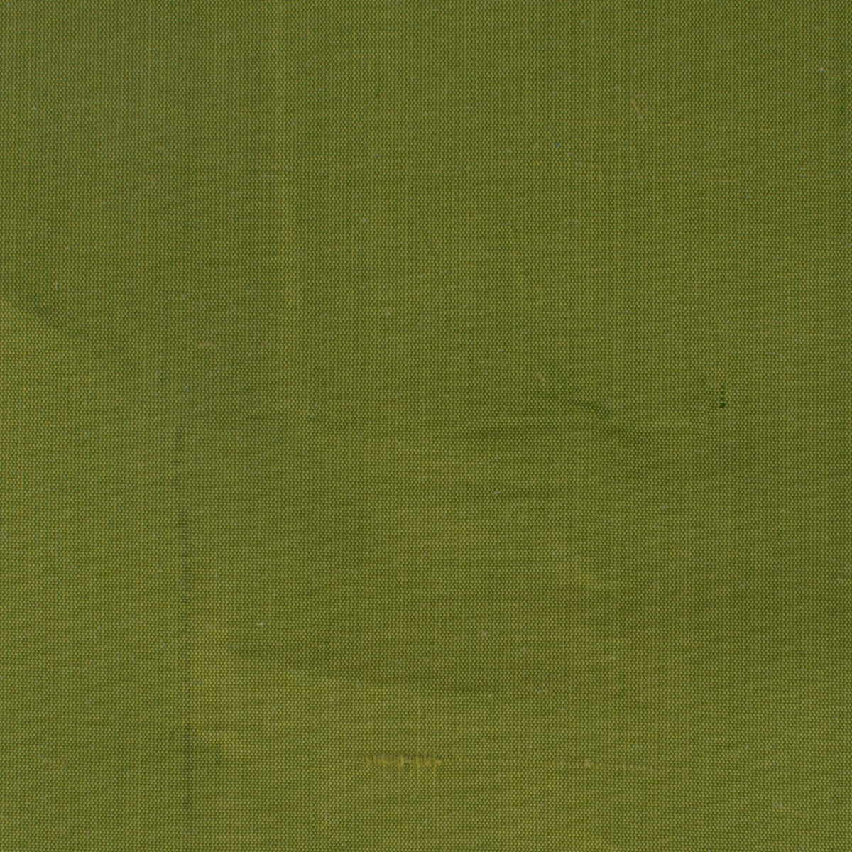 STOUT TEXTILES  DRAPERY,SILK TRADITIONAL, SOLID APPLE,SEEDLING,SPRING   - DUPI-34