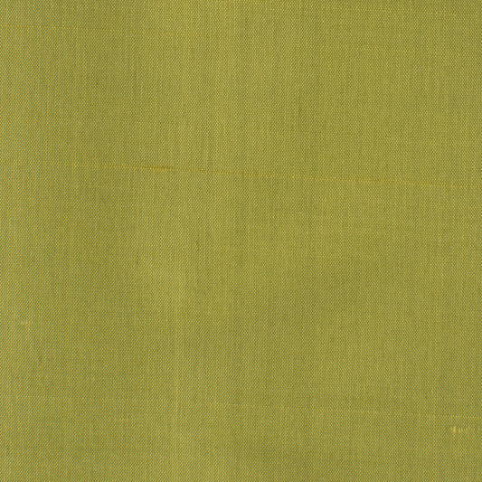 STOUT TEXTILES  DRAPERY,SILK TRADITIONAL, SOLID PISTACHIO   - DUPI-35