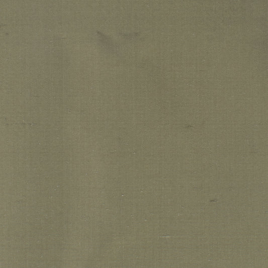 STOUT TEXTILES  DRAPERY,SILK TRADITIONAL, SOLID SAGE   - DUPI-37