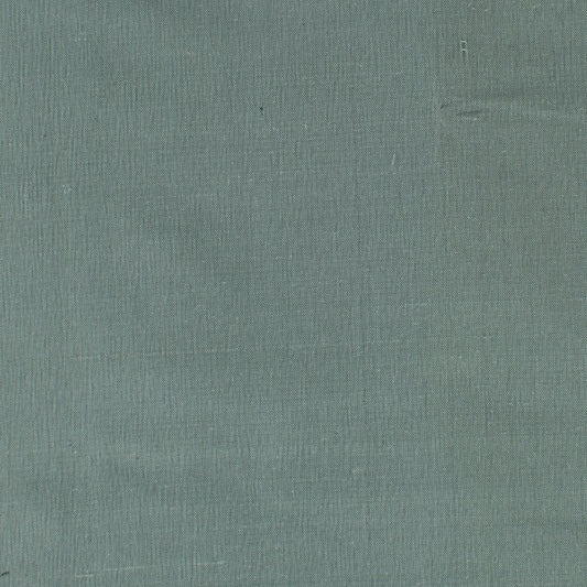 STOUT TEXTILES  DRAPERY,SILK TRADITIONAL, SOLID DRESDEN,SLATE   - DUPI-46