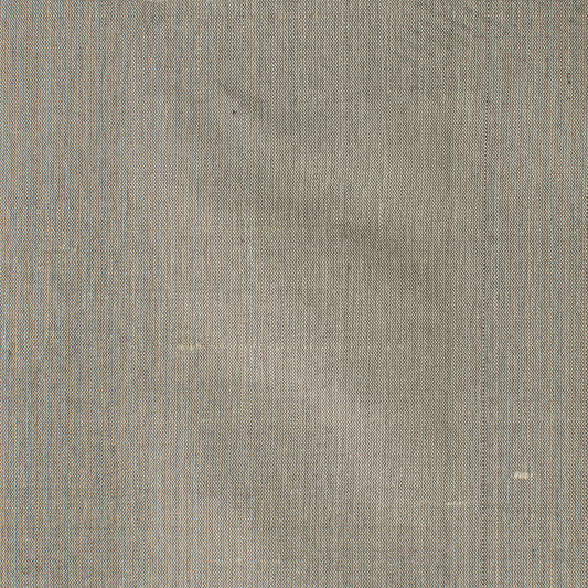STOUT TEXTILES  DRAPERY,SILK TRADITIONAL, SOLID ASPHALT   - DUPI-55