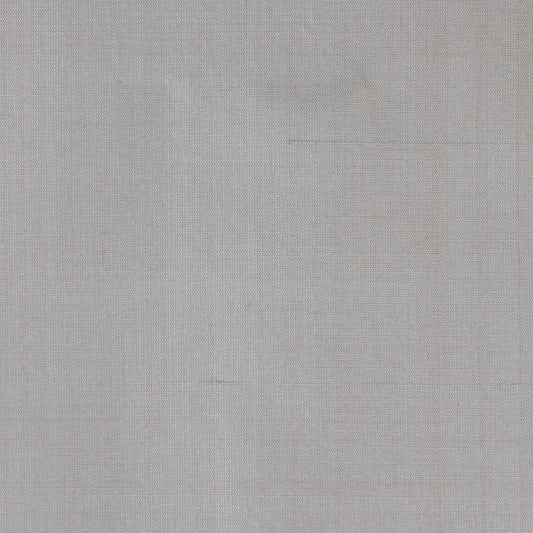 STOUT TEXTILES  DRAPERY,SILK TRADITIONAL, SOLID ASH,SMOKE   - DUPI-56