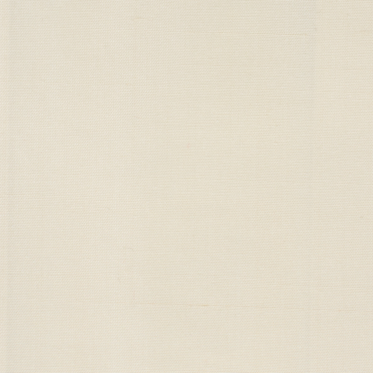 STOUT TEXTILES  DRAPERY,SILK TRADITIONAL, SOLID ECRU   - DUPI-6