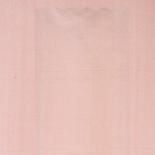 STOUT TEXTILES  DRAPERY,SILK TRADITIONAL, SOLID COTTONCANDY   - DUPI-65