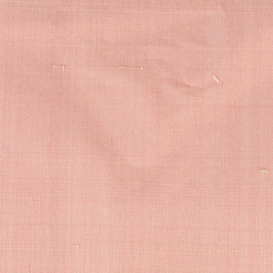 STOUT TEXTILES  DRAPERY,SILK TRADITIONAL, SOLID FLAMINGO   - DUPI-66