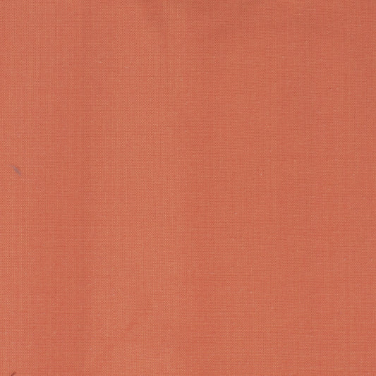 STOUT TEXTILES  DRAPERY,SILK TRADITIONAL, SOLID CORAL   - DUPI-69