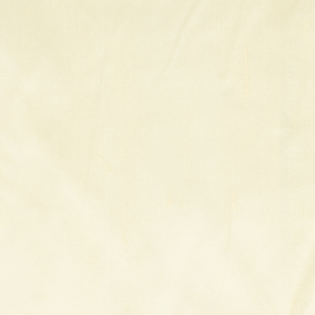STOUT TEXTILES  DRAPERY,SILK TRADITIONAL, SOLID BUTTER   - DUPI-7