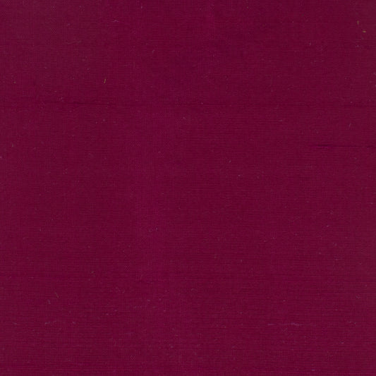 STOUT TEXTILES  DRAPERY,SILK TRADITIONAL, SOLID FUSCHIA   - DUPI-75