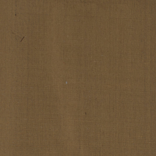 STOUT TEXTILES  DRAPERY,SILK TRADITIONAL, SOLID BRASS   - DUPI-78