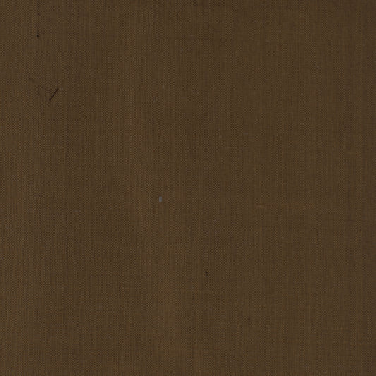 STOUT TEXTILES  DRAPERY,SILK TRADITIONAL, SOLID COFFEE,JAVA,MOCHA   - DUPI-80