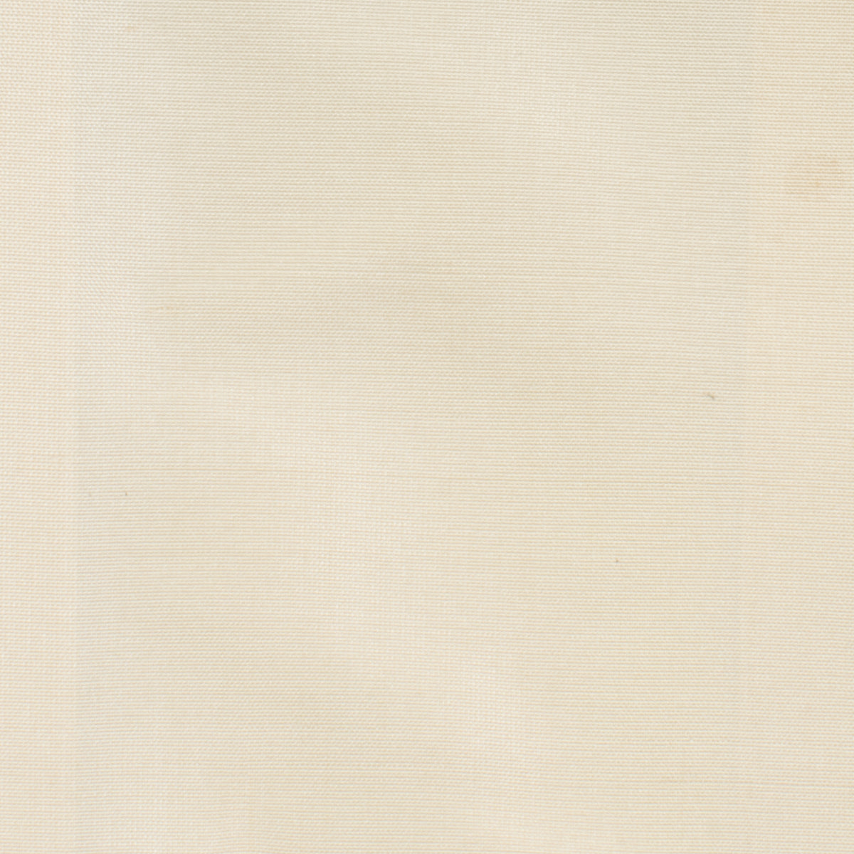 STOUT TEXTILES  DRAPERY,SILK TRADITIONAL, SOLID CREAM   - DUPI-9