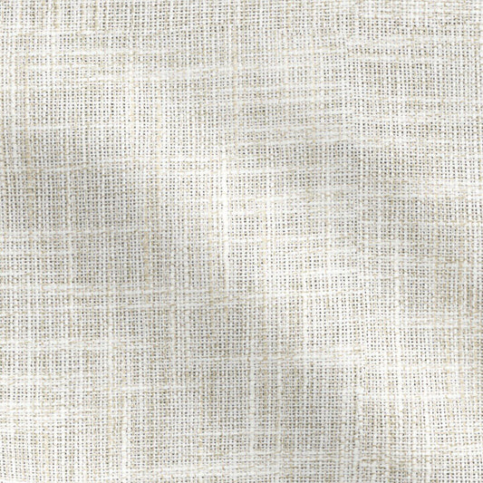 JF Fabrics  DUPONT 70 Fabric Plain Green  Double Width, Wide Width, Linen Texture - 9954870 J9681