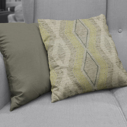 NICHOLASJOHN INC NJ-DRAGON Lichen Geometric   Fabric - NJ25-860