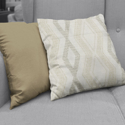 NICHOLASJOHN INC NJ-DRAGON Birch Geometric   Fabric - NJ25-862