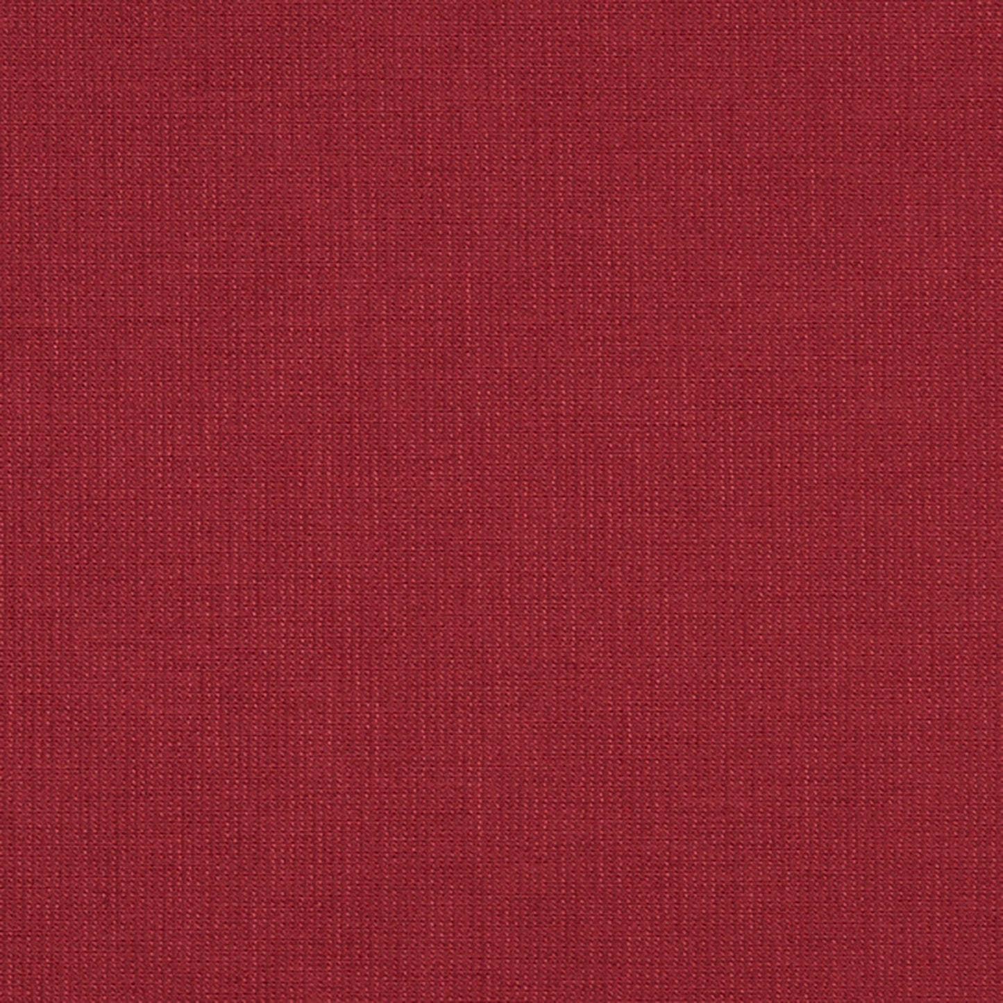 DUSTIN red woven fabric with subtle texture.