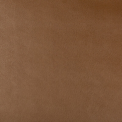 KRAVET DESIGN VINYL/FAUX LEATHER TEXTURE BROWN,BROWN,   - DUST.6.0