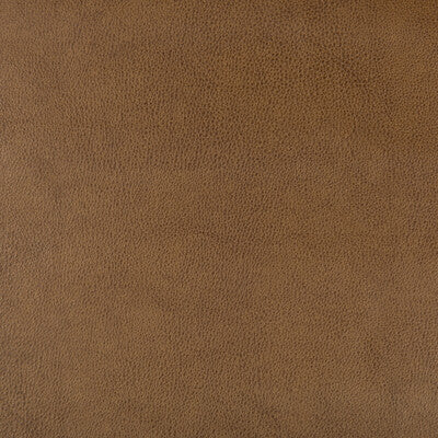 KRAVET DESIGN VINYL/FAUX LEATHER TEXTURE BROWN,BROWN,   - DUST.616.0