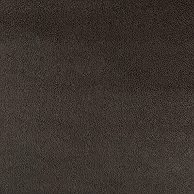 KRAVET DESIGN VINYL/FAUX LEATHER TEXTURE ESPRESSO,BROWN,   - DUST.86.0