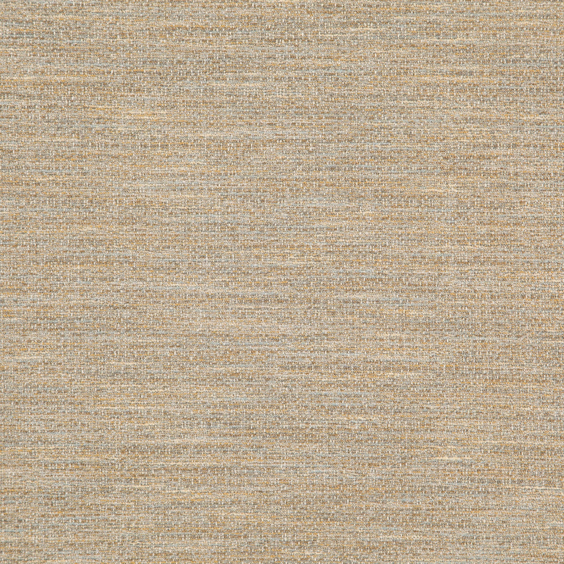 Yellow/gold jacquard fabric with a subtle woven texture