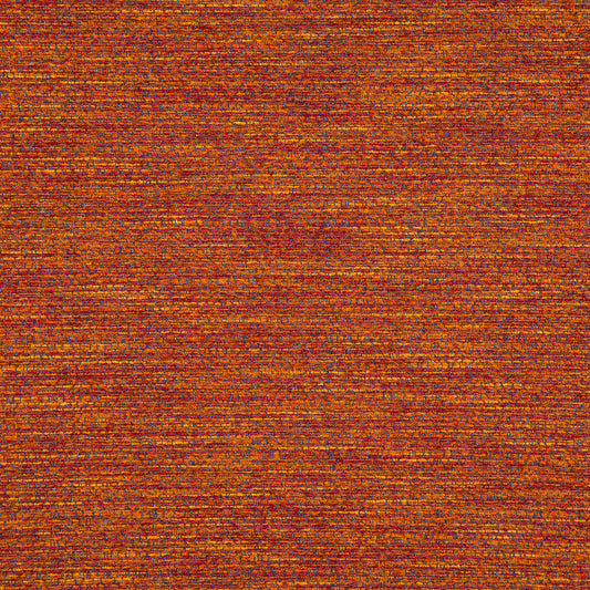 JF Fabrics fibre-guard DUVAL 24 Fabric Traditional,Transitional,Contemporary,Plain Orange/Rust  Jacquard,Texture - 7479124 J8171