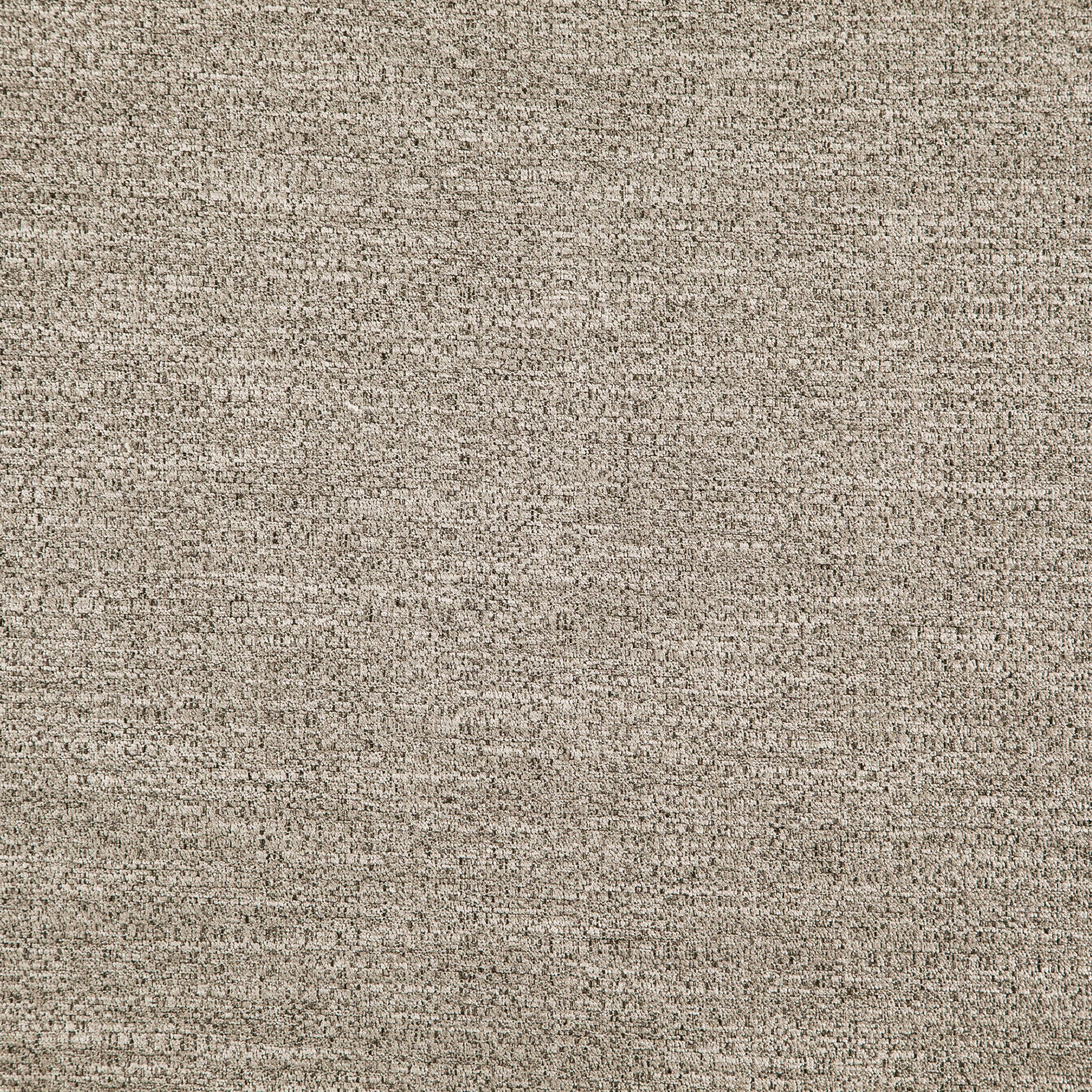 Plain brown jacquard woven fabric texture, soft, durable upholstery material.