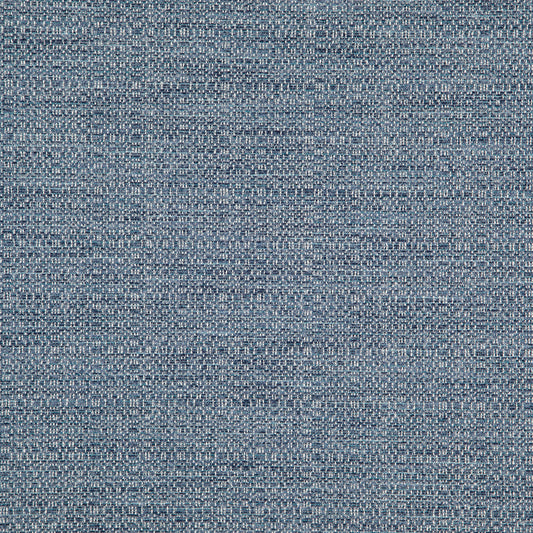 JF Fabrics fibre-guard DUVAL 64 Fabric Traditional,Transitional,Contemporary,Plain Blue  Jacquard,Texture - 7479164 J8171