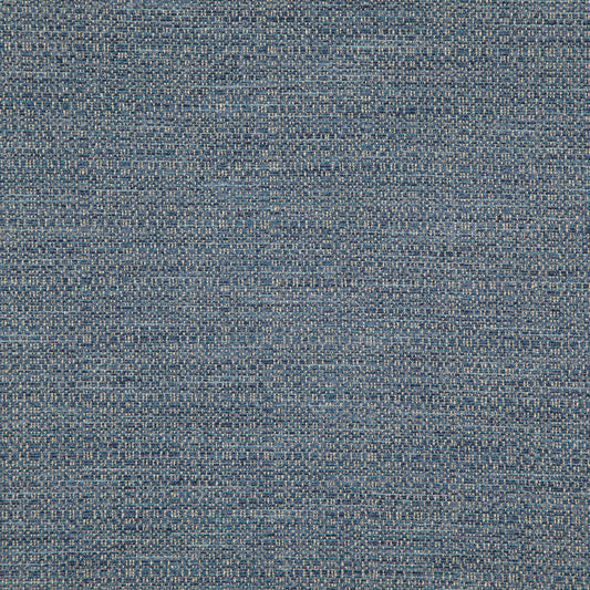 JF Fabrics fibre-guard DUVAL 65 Fabric Traditional,Transitional,Contemporary,Plain Blue  Jacquard,Texture - 7479165 J8171