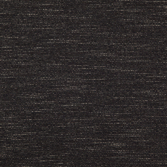 JF Fabrics fibre-guard DUVAL 98 Fabric Traditional,Transitional,Contemporary,Plain Black  Jacquard,Texture - 7479198 J8171