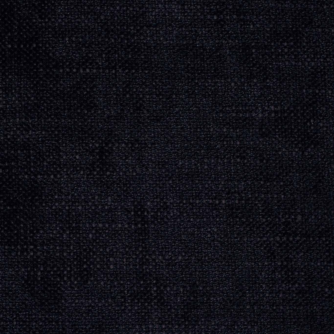 SANDERSON OUTLET Vibeke Fabric Plains , Textures Onyx   - DVIB246180