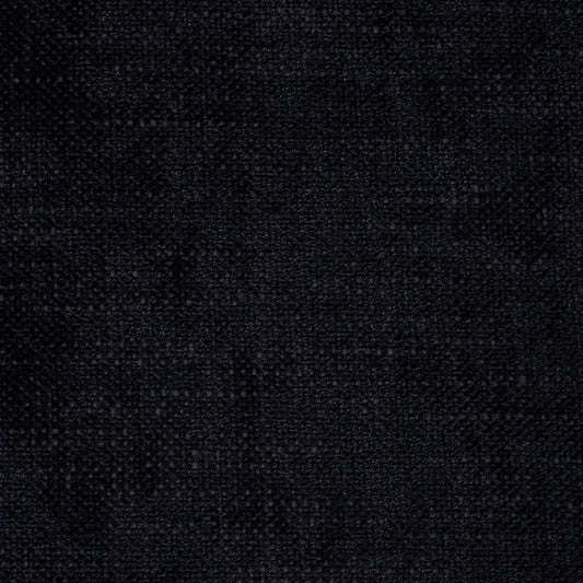 SANDERSON OUTLET Vibeke Fabric Plains , Textures Onyx   - DVIB246180