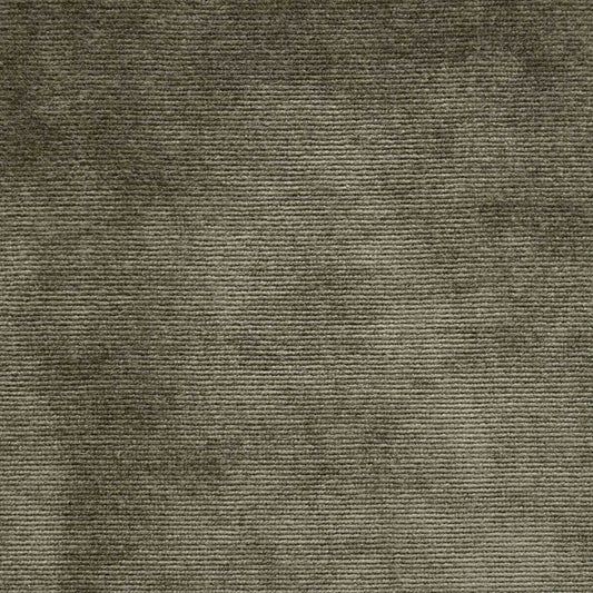 SANDERSON Boho Velvets Fabric Plains , Textures Sage    - DVLV235261