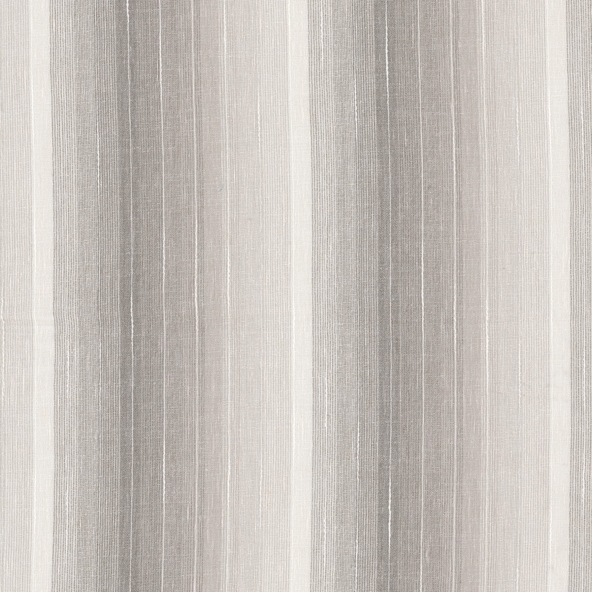STOUT TEXTILES  DRAPERY,SHEER TRANSITIONAL,, STRIPE DRIFTWOOD   - DWEL-1