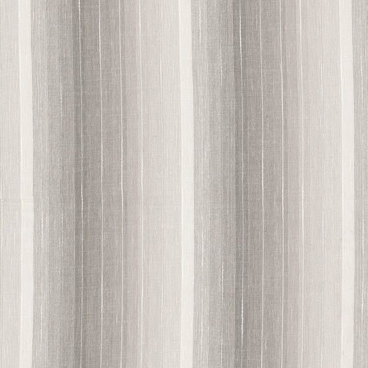 STOUT TEXTILES  DRAPERY,SHEER TRANSITIONAL,, STRIPE DRIFTWOOD   - DWEL-1