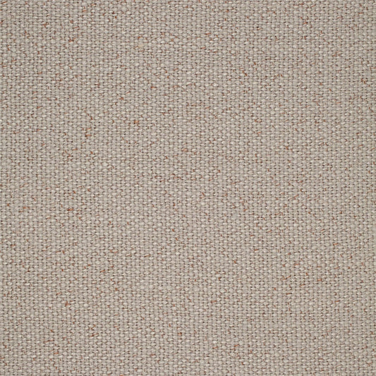 SANDERSON Woodland Plains Fabric Plains , Textures Silver   - DWLP235614