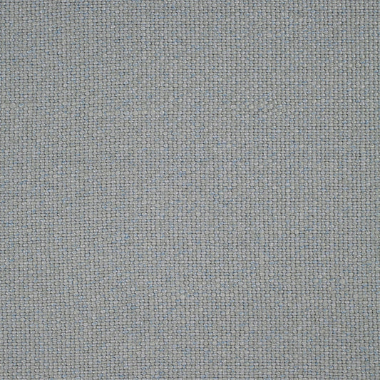 SANDERSON Woodland Plains Fabric Plains , Textures Grey Blue   - DWLP235624